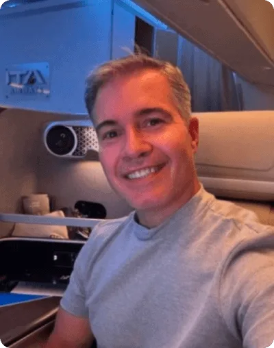 Verified customer David